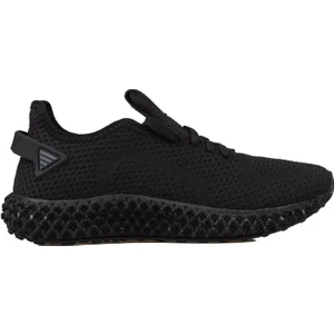 Siyah Nest Erkek Yazlık Sneaker