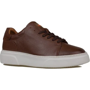 Taba Tommy Erkek Deri Sneaker