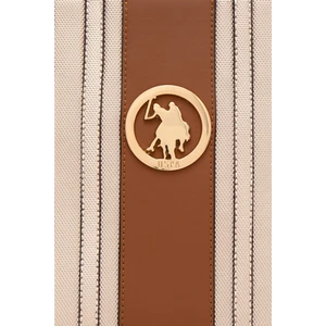 U.S. Polo Assn. Kadın Altın Çanta 50293679-Vr096