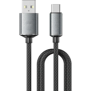 iPhone 16 16E Plus Pro Max Şarj Kablosu 2 Metre Type-C 3A NF-EC200C
