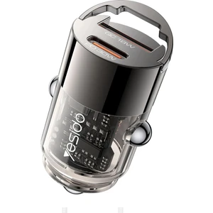 iPhone 7 - 8 - 7 Plus - 8 Plus Araç Şarj Başlığı 30W NF-YS-Y68