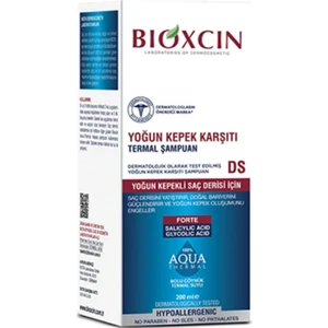 Kepek Şampuanı