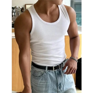 Erkek Basic Fitilli Sporcu Atlet