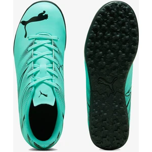 Attacanto TT Jr Çocuk Mavi Halı Saha Kramponu.10