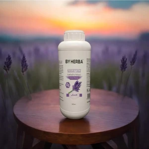 By Herba Nemlendirici Aromaterapi Masaj Yağı 1 Litre