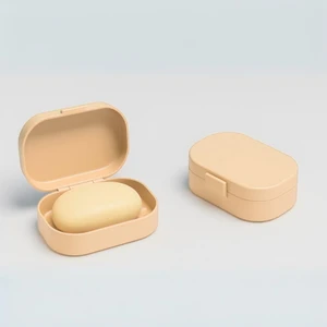 Sabun Saklama Kutusu Çok Amaçlı Saklama Kabı