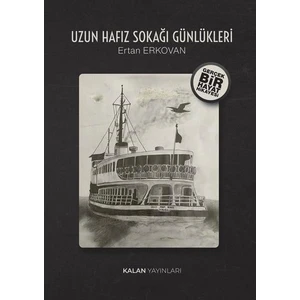 Uzun Hafız Sokağı Günlükleri