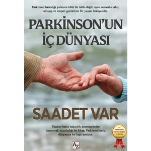 Parkinson’un Iç Dünyası