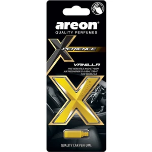 Areon Xperience Vanilla Araç Klima Kokusu