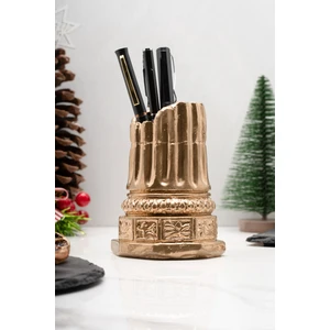 Imosas Antik Yunan Sütun Mitolojik Kalemlik