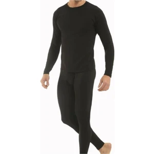 Erkek Termal Takım Içlik Alt ve Üst Kışlık Içlik Takımı