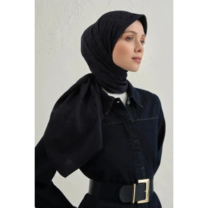 Floş Pamuk Eşarp 2 02