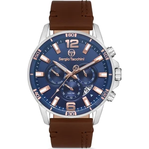 Sergio Tacchini ST.1.10340.3 Erkek Kol Saati