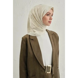 Floş Pamuk Eşarp 2 06