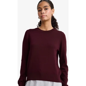 Regular Fit Bisiklet Yaka Triko Kazak E7889AX25WN