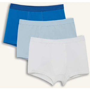 Erkek Çocuk 3'lü Boxer Z2766A625AU