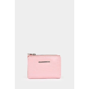 Kadın Suni Deri Cüzdan F6794AXNS