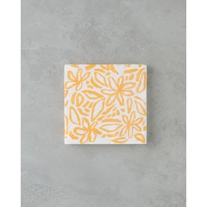 English Home Orangebloom Kağıt 20'li Kağıt Peçete 33X33 cm Sarı