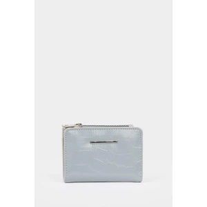 Kadın Suni Deri Cüzdan F6794AXNS