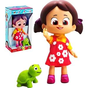 Angel Of Life Niloya Et Bebek ve Tosbik