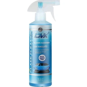Dvx Glass Cleaner Cam Temizleme 400ML