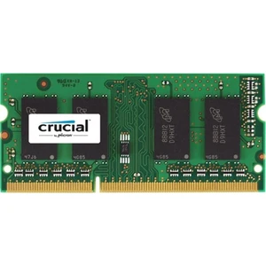 8GB 1600MHz CT102464BF160B DDR3 Notebook Ram