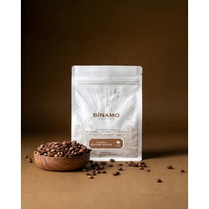 Binamo Coffee Ethiopia Blend Çekirdek Kahve