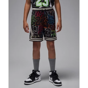 Nıke Jordan Jdb Mj Aop Sport Dıamond Short Erkek Çocuk Şort 95D429