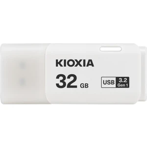 32GB U301 Beyaz USB 3.2 Gen 1 Flash Bellek
