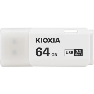 64GB U301 Beyaz Usb 3.2 Gen 1 Flash Bellek(LU301W064GG4)