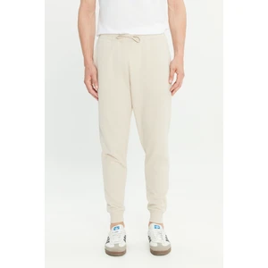 Standart Fit Normal Kesim 2 Iplik Cepli Rahat Recycle Pamuklu Jogger Eşofman Altı