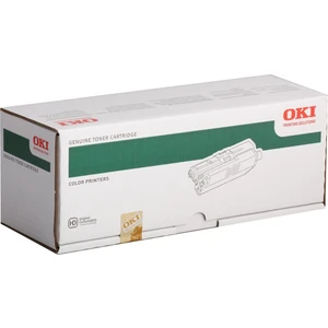 Okı 44973540 Sıyah Toner / C511, C531, C510, C530, Mc562, Mc561 /