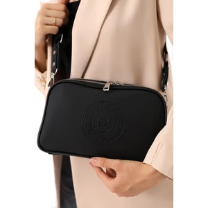 Yeni Trend Orta Boy Çok Bölmeli Kadın Omuz Çantası 25CM * 17CM * 10CM