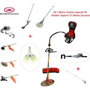 Zeytin , Ceviz, Fındık ,kayısı Silkeleme Makinesi 5,7 Hp 63CC 2 Yıl Garantili