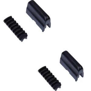 Alpha Auto Part Mercedes 190 190E 190D W201 Klima Havalandırma Düğmesi 2'li