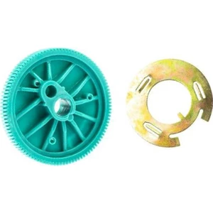 Alpha Auto Part Mercedes W639 Vito, Mixto İçin Arka Silecek Dişlisi