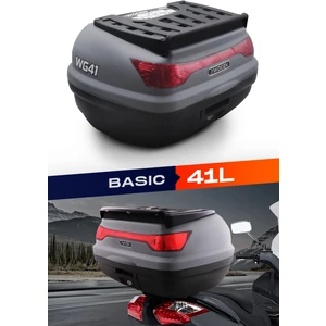WG41 Arka Çanta 41 L Basic (Nardo Gri)