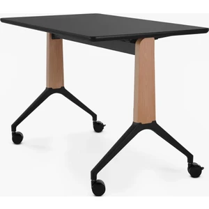 Louis Katlanır Çalışma Masası - 74 cm