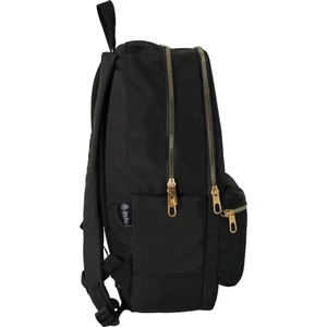 Harry Potter Back To Hogwarts Baykuş Desenli Okul Çantası