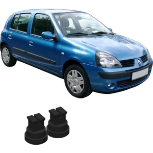 Renault Clio 2 Bagaj Pandizot Askı Pimi