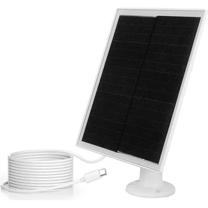 Oasis Oasis 10W 5V Güneş Paneli Şarj Cihazı Tip-C (Yurt Dışından)