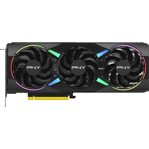 Pny RTX5070 Argb Epıc-X Rgb 12GB Gddr7 192BIT (VCG507012TFXXPB1-O)