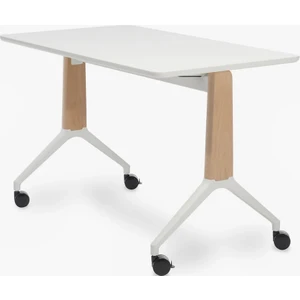 Louis Katlanır Çalışma Masası - 74 cm