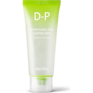 D-Panthenol ve Cica Uyku Maskesi 100 ml