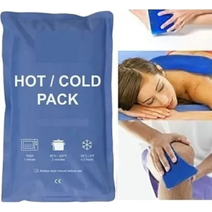 Hot Cold Pack Sıcak Soğuk Paket Standart 25X35 cm