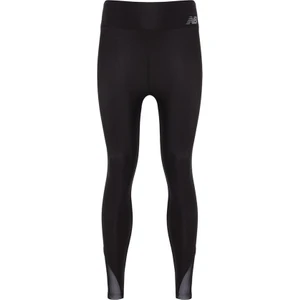 New Balance Siyah Kadın Tayt WPP1127WPP1127-BK