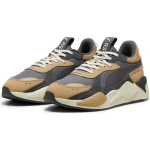 Rs-X Suede Erkek Sneaker