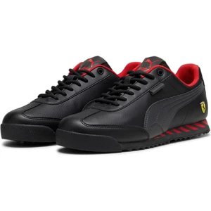 Ferrari Roma Via Erkek Sneaker