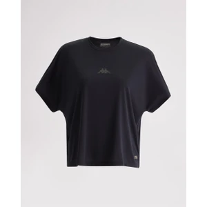 Kombat Dye Tk Siyah Kadın T-Shirt 331E87W-005