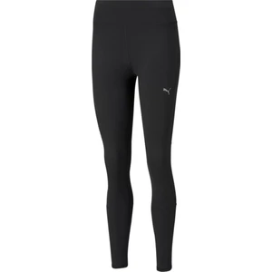 Run Favorite Reg Rise Full Tight W Kadın Siyah Antrenman Taytı 52019101